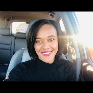 Meet your Posher, Gabrielle